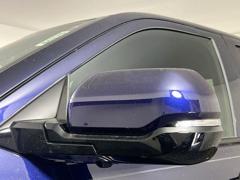 New 2026 Toyota Tundra Platinum image 12