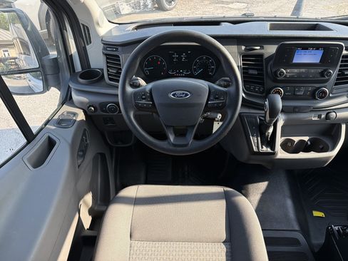 Used 2024 Ford Transit 350 XL RWD image 12