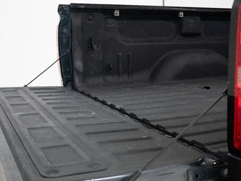 Used 2019 Chevrolet Silverado 2500 LTZ w/ Duramax Plus Package image 22