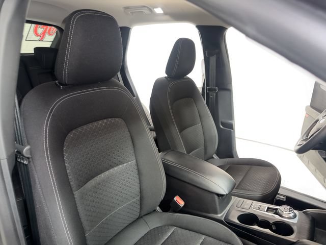 Used 2025 Ford Escape Active FWD image 14
