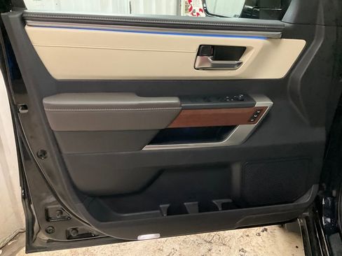 Used 2024 Toyota Tundra 1794 Edition w/ TRD Off-Road Package image 10