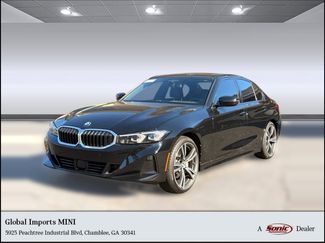 Used 2023 BMW 330i 330i w/ Premium Package video 1