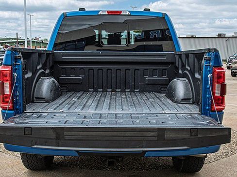 Used 2021 Ford F150 XLT w/ Equipment Group 302A High AWD/4WD image 19