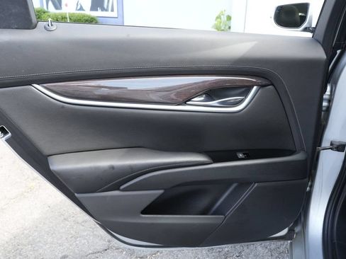 Used 2014 Cadillac XTS Premium AWD/4WD image 28