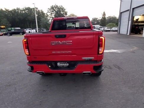 Used 2023 GMC Sierra 1500 Elevation w/ Preferred Package image 42