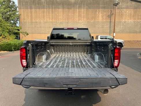 Used 2022 GMC Sierra 2500 SLE AWD/4WD image 23
