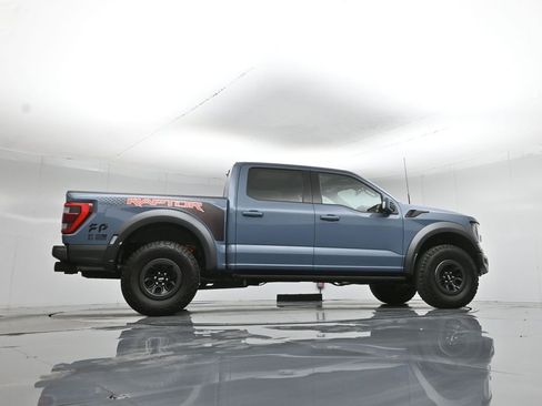 Used 2023 Ford F150 Raptor image 8