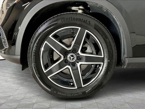 Certified 2026 Mercedes-Benz GLC 300 4MATIC image 34