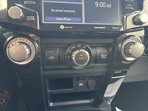 Used 2024 Toyota 4Runner TRD Off-Road image 11