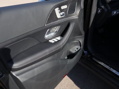 New 2026 Mercedes-Benz GLE 350 4MATIC image 23