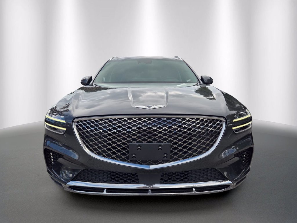 Used 2025 Genesis GV70 2.5T AWD/4WD image 8