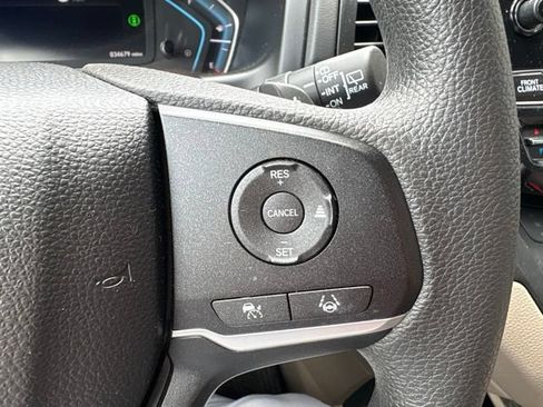 Used 2024 Honda Odyssey EX image 23