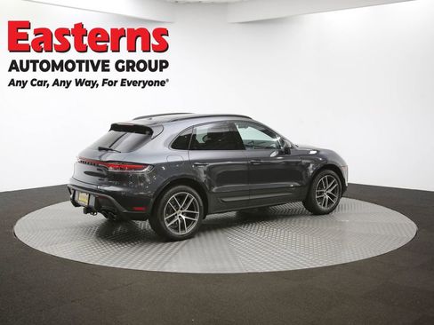 Used 2023 Porsche Macan T image 72