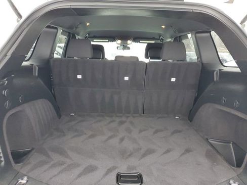 Used 2020 Jeep Grand Cherokee Laredo AWD/4WD image 8