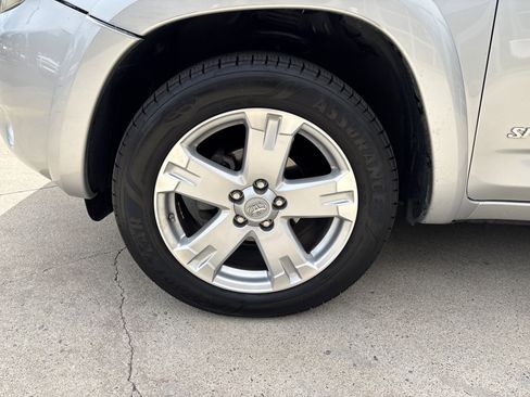 Used 2008 Toyota RAV4 Sport AWD/4WD image 10