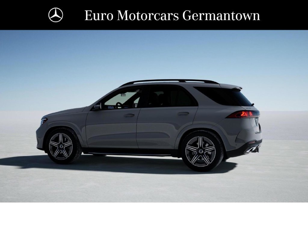 New 2027 Mercedes-Benz GLE 450 4MATIC image 32