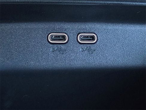 New 2025 Chevrolet Blazer EV RS image 19