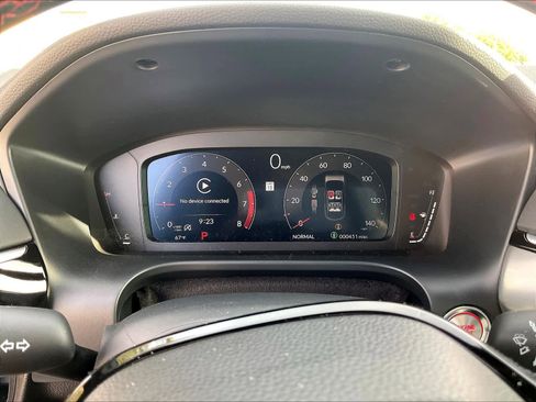 Used 2025 Acura ADX A-Spec image 21