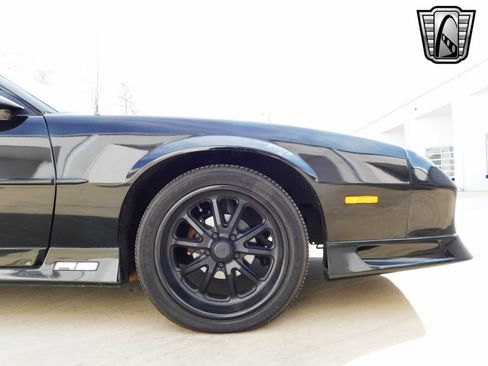 Used 1992 Chevrolet Camaro RS image 13