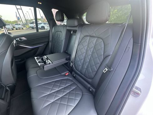 Used 2026 BMW X5 sDrive40i RWD image 28