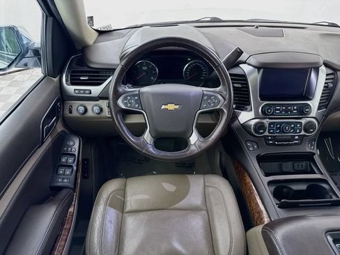 Used 2020 Chevrolet Tahoe Premier AWD/4WD image 23