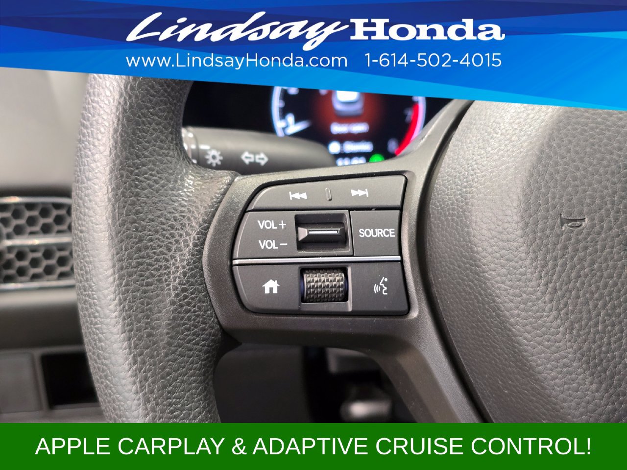 Used 2024 Honda HR-V LX image 17