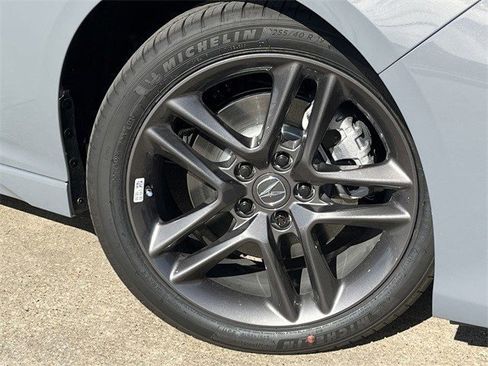 New 2025 Acura TLX SH-AWD w/ A-SPEC Pkg image 10