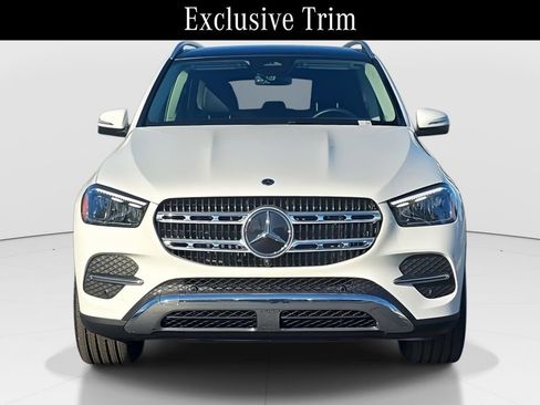 Certified 2025 Mercedes-Benz GLE 350 4MATIC image 2