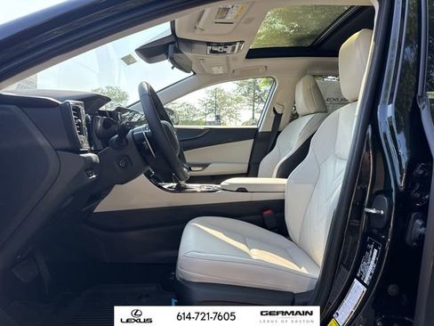 New 2025 Lexus NX 350h AWD w/ Accessory Package (2T) image 20