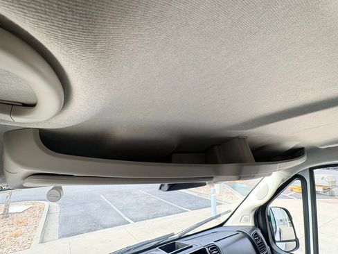 New 2026 RAM ProMaster 1500 w/ Convenience Group image 22