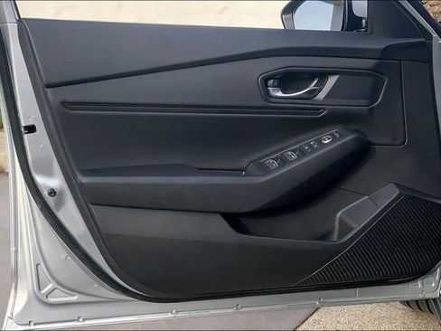 Certified 2024 Honda Accord EX image 25