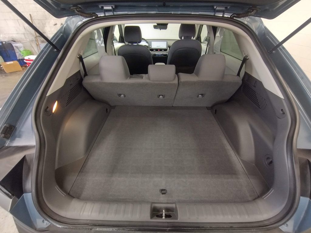 Certified 2024 Hyundai Ioniq 5 SE AWD/4WD image 17