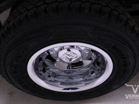 New 2026 RAM 3500 Tradesman image 32