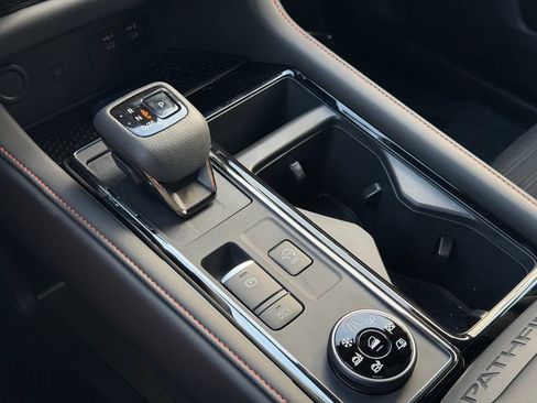 New 2026 Nissan Pathfinder Rock Creek w/ Rock Creek Premium Package image 39