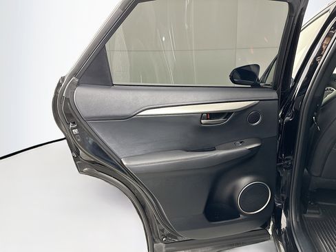 Used 2019 Lexus NX 300 F Sport w/ Cold Area Package FWD image 25