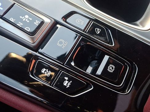 Used 2023 Lexus NX 350 AWD w/ Premium Package image 26