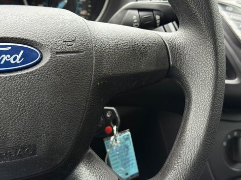 Used 2012 Ford Focus S FWD image 9