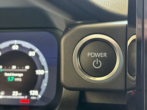 New 2025 Toyota 4Runner 4WD image 21