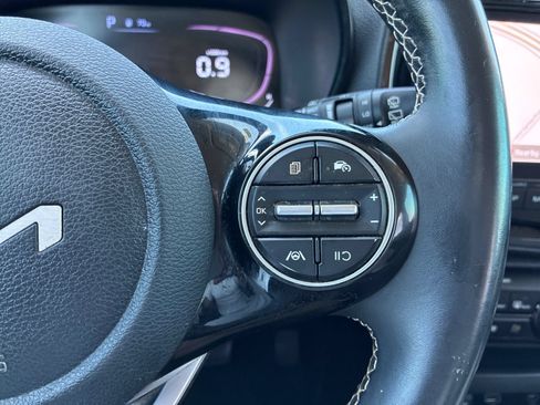 Used 2024 Kia Soul GT-Line FWD image 22