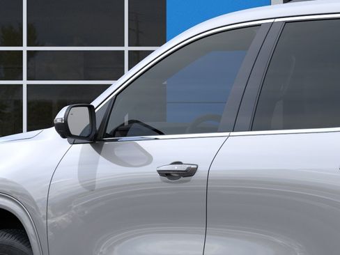New 2026 GMC Acadia Denali w/ Super Cruise Package FWD image 13