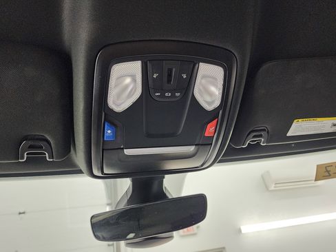 Used 2024 RAM 2500 Big Horn image 12