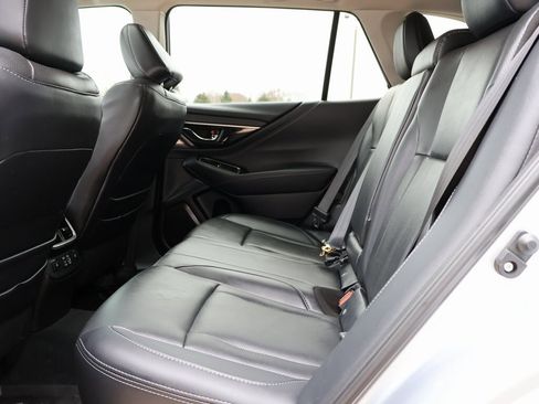 Used 2023 Subaru Outback Touring XT image 19