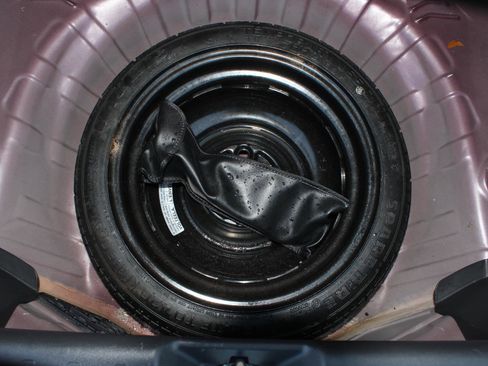 Used 2024 Mitsubishi Mirage ES FWD image 9