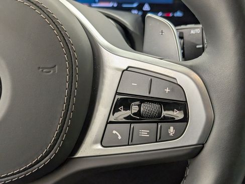 Used 2025 BMW X5 xDrive40i image 24