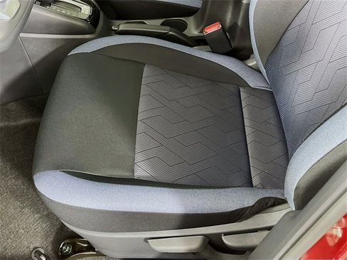 New 2025 Nissan Versa SV w/ Trunk Package image 17