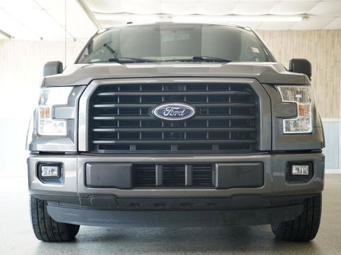 Used 2016 Ford F150 XLT w/ Equipment Group 301A Mid RWD image 3