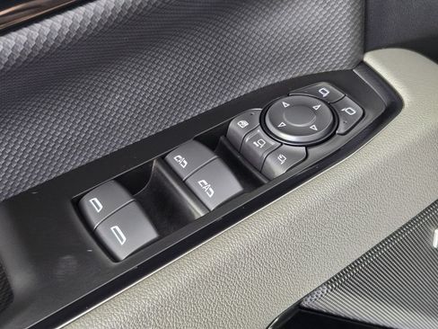 New 2026 Chevrolet Silverado 2500 ZR2 AWD/4WD image 25