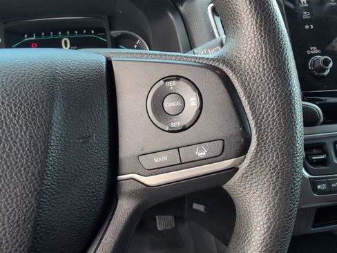 Used 2021 Honda Passport Sport image 18