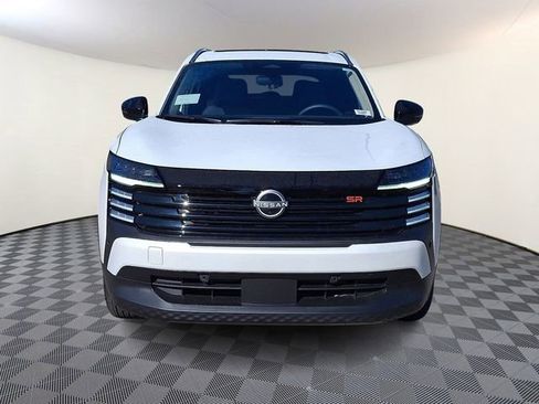 New 2026 Nissan Kicks SR w/ SR Premium Package image 2