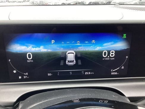 Certified 2024 Kia Seltos EX AWD/4WD image 20